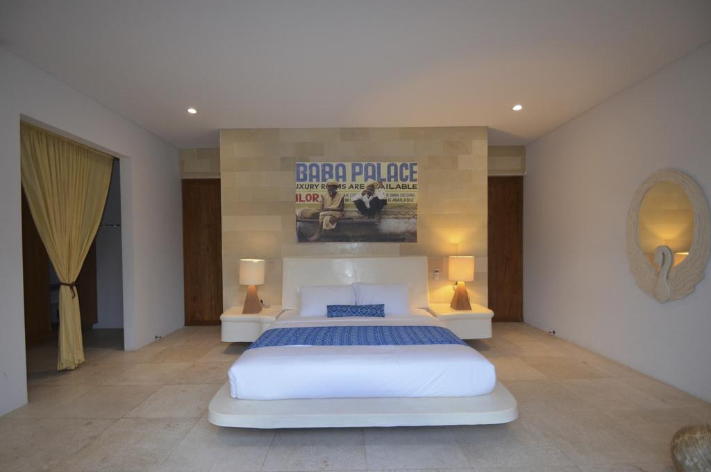 Elegant Villa Casabianca - Tropical Pool & Garden, Near Potato Head Beach Club! Seminyak Zimmer foto